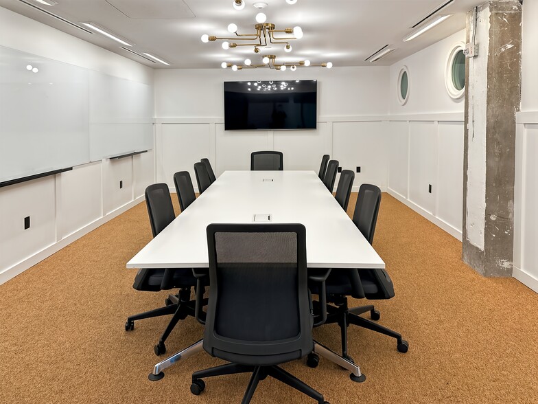 429 Lenox Ave, Miami Beach, FL for lease - Interior Photo - Image 2 of 12