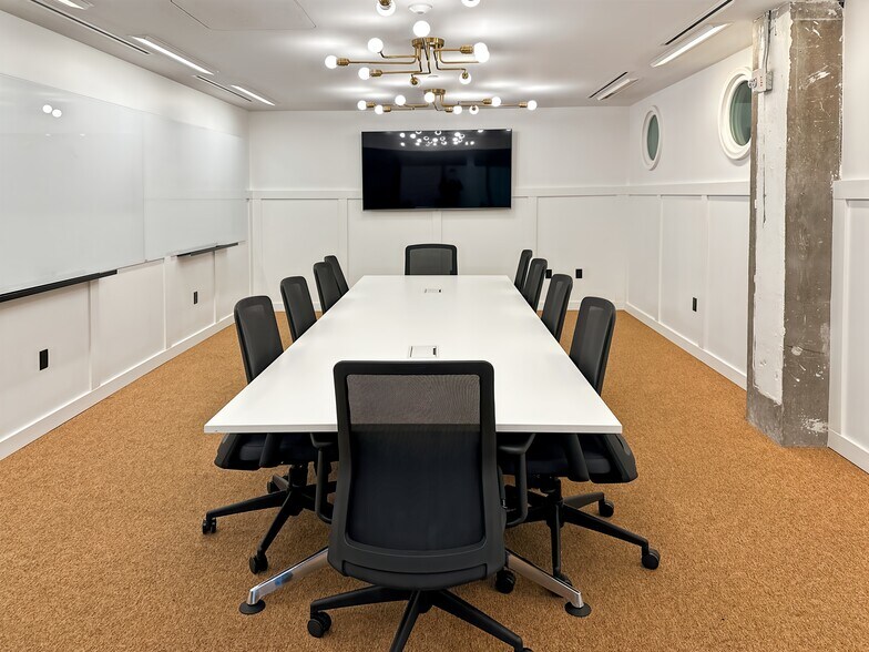 429 Lenox Ave, Miami Beach, FL à louer - Photo intérieure - Image 2 de 12