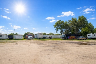 More details for 4.71 Acres Industrial Lay Down Yard – for Sale, Dade City, FL