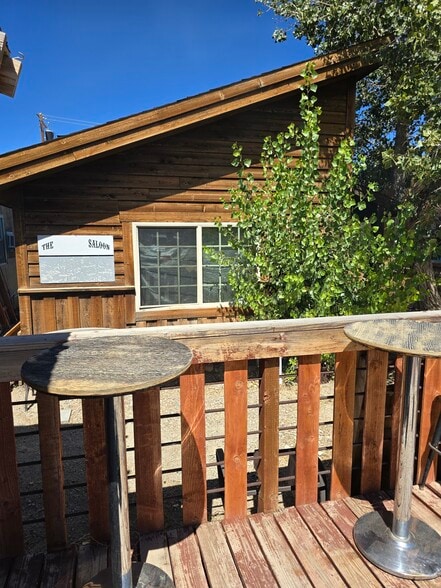 305 Columbia Ave, Goldfield, NV à vendre - Photo du bâtiment - Image 3 de 19