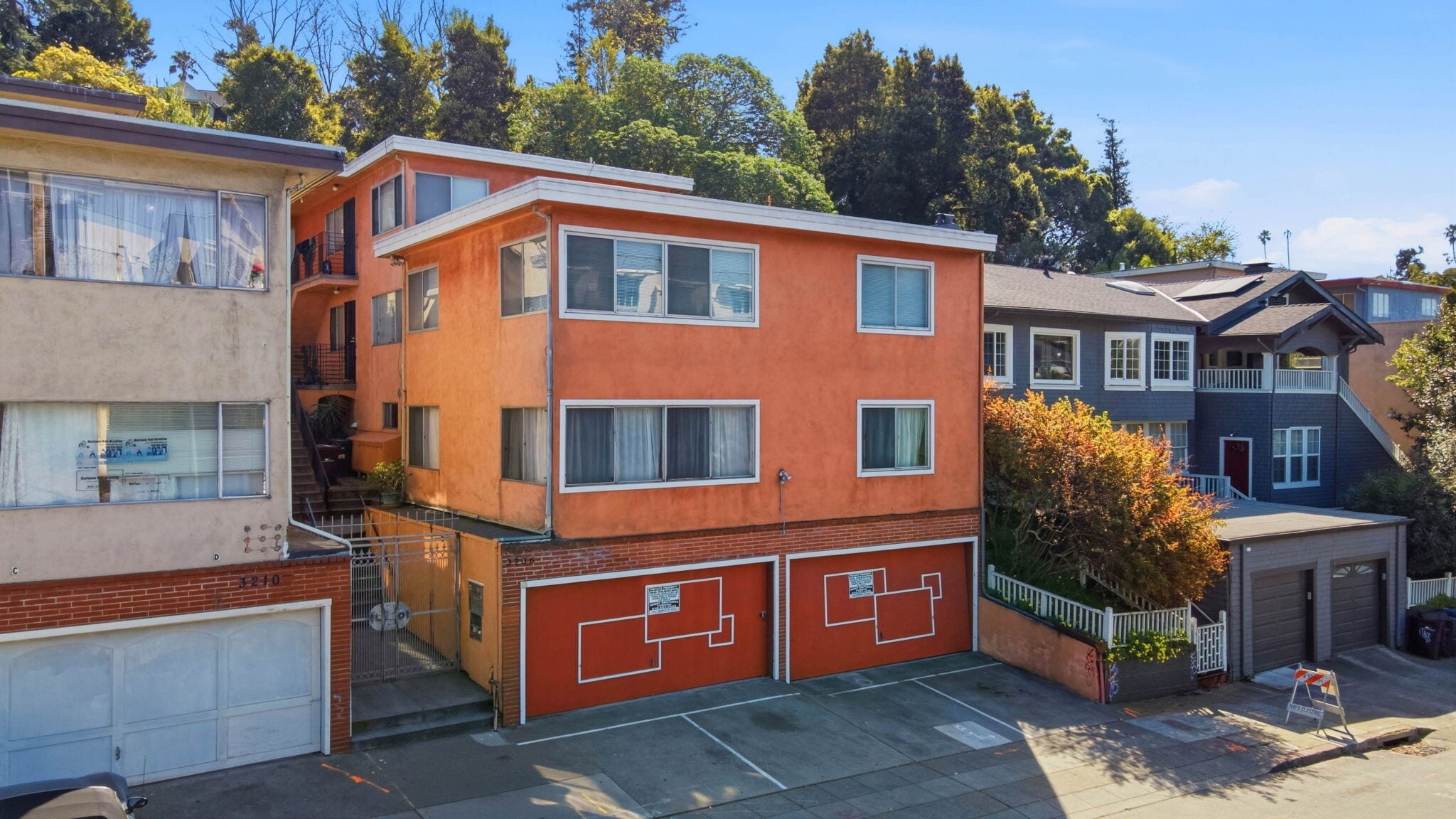 3206 Park Blvd, Oakland, CA for sale Building Photo- Image 1 of 12