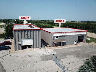 Plus de détails pour Industrial Portfolio – Flex à vendre, Gretna, NE