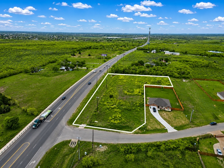 12290 Camino Real, Kyle, TX for sale - Building Photo - Image 3 of 4