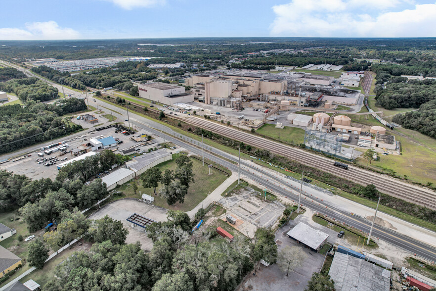 10927 N Main St, Jacksonville, FL for sale - Aerial - Image 2 of 12