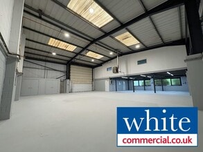 7 Wedgwood Rd, Bicester for lease Interior Photo- Image 2 of 4