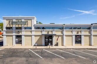 750 Garden Of The Gods Rd, Colorado Springs, CO for lease Interior Photo- Image 2 of 10