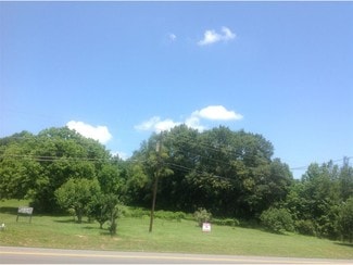 Plus de détails pour 4983 Cumming Hwy, Canton, GA - Terrain à vendre