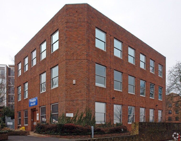 London Rd, Maidstone for lease - Primary Photo - Image 1 of 2