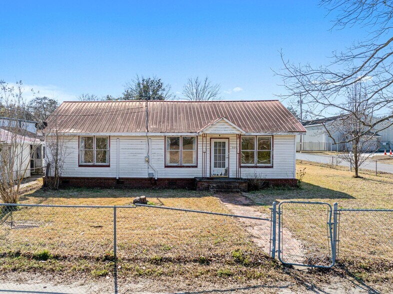 309 Heatley St, Moncks Corner, SC à vendre - Photo principale - Image 1 de 21