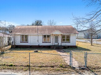 Plus de détails pour Two parcels for sale – à vendre, Moncks Corner, SC
