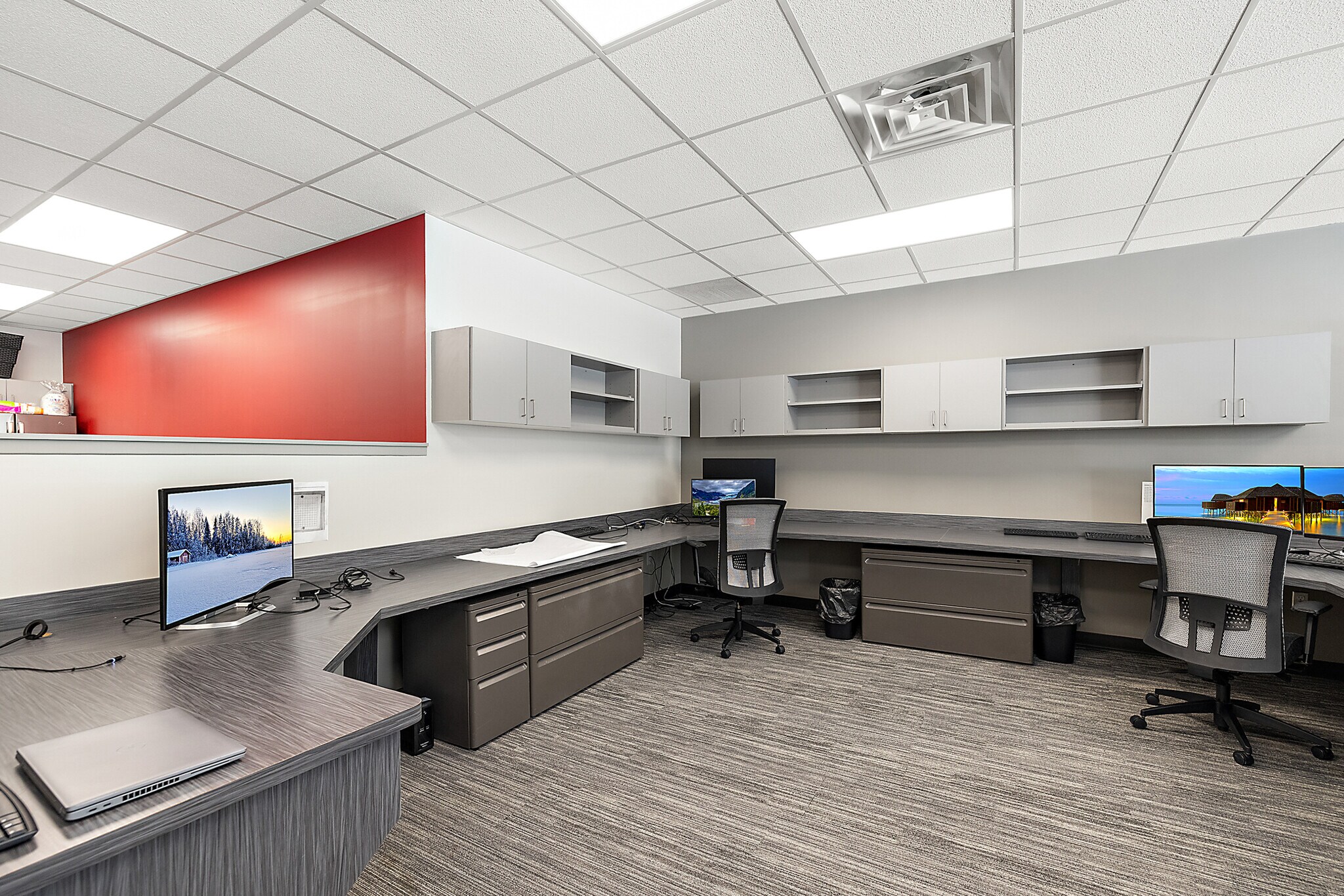 12745 23 Mile Rd, Shelby Township, MI à louer Photo intérieure- Image 1 de 7