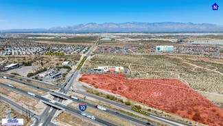 More details for NEC I-10 & Wilmot, Tucson, AZ - Land for Sale