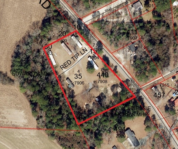 Mobile Home Parks - Sanford and Linden portfolio of 2 properties for sale on LoopNet.ca Primary Photo- Image 1 of 16