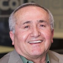 Tahsin Mert