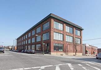 More details for 901 N Milton Ave, Baltimore, MD - Office, Industrial for Lease