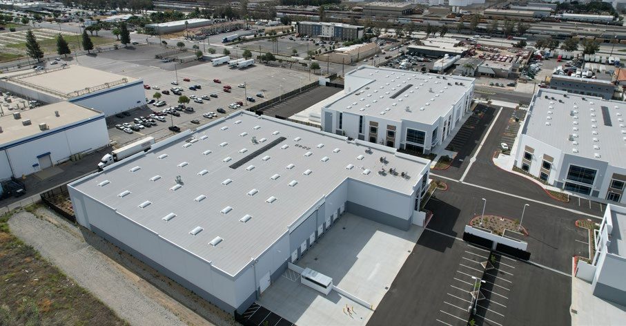 2249 W Valley Blvd, Colton, CA à louer - Photo du bâtiment - Image 2 de 5