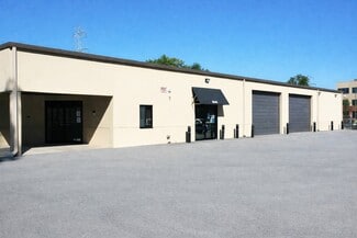More details for 9550 Berger Rd, Columbia, MD - Coworking for Lease
