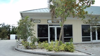 Plus de détails pour 9035 Americana Rd, Vero Beach, FL - Bureau à louer