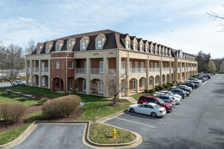 More details for 12070 Old Line Ctr, Waldorf, MD - Office/Medical for Lease