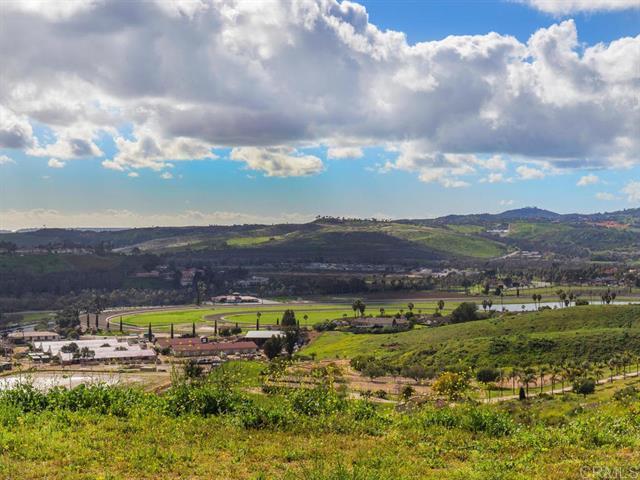 0 Chisholm Trail, Bonsall, CA for sale - Aerial - Image 2 of 9