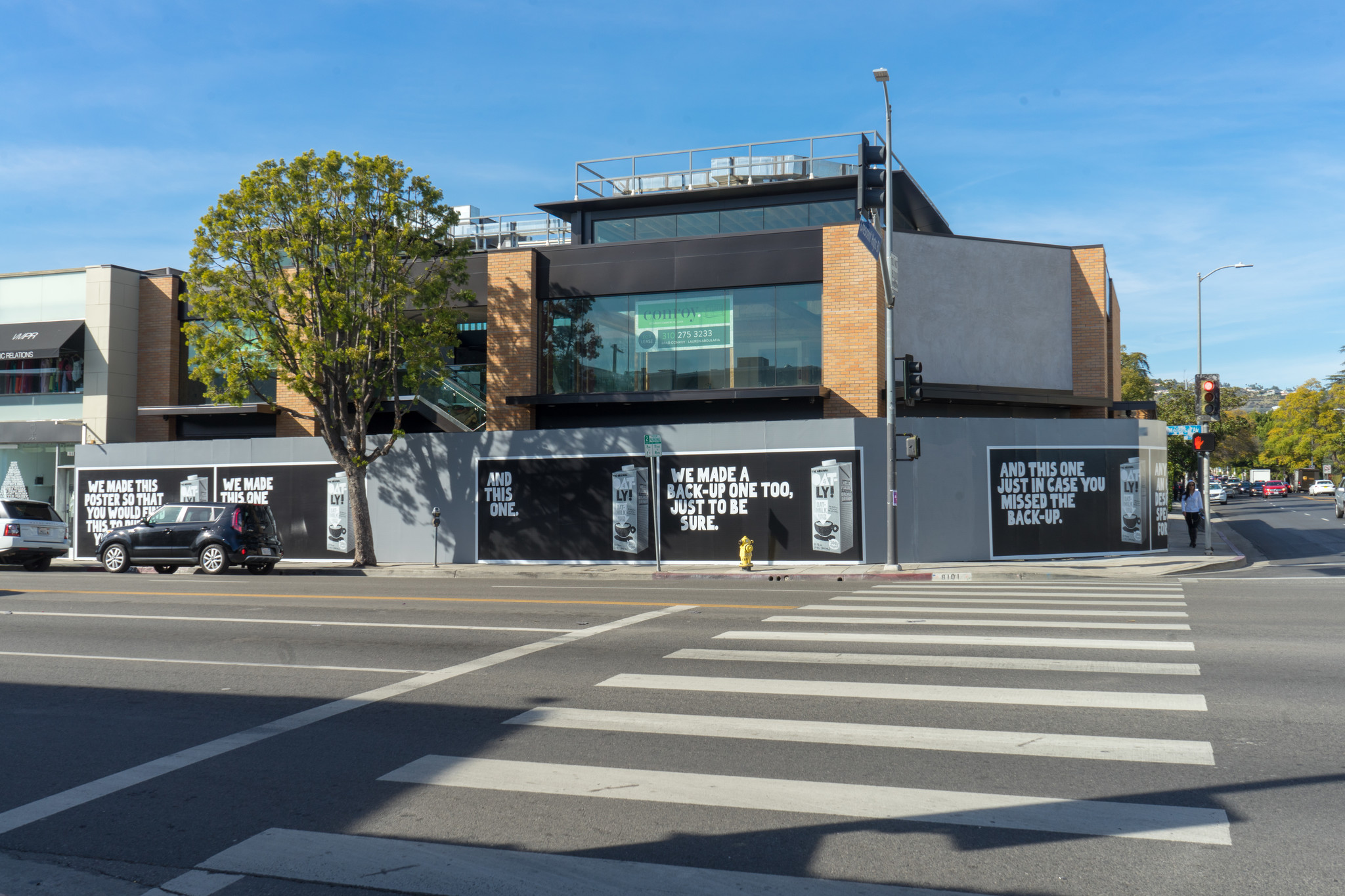 8101 Melrose Ave, Los Angeles, CA for sale Other- Image 1 of 1