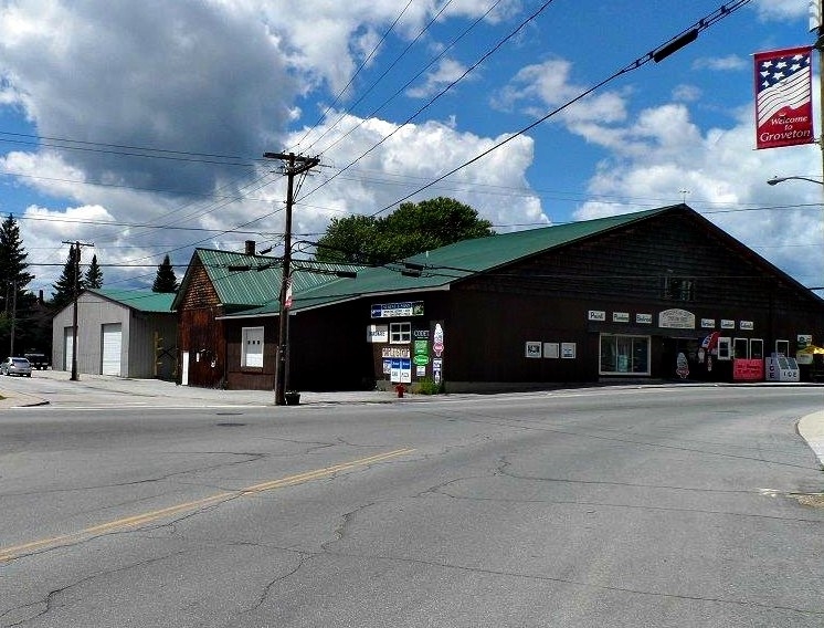 43 State St, Groveton, NH for sale - Primary Photo - Image 1 of 1