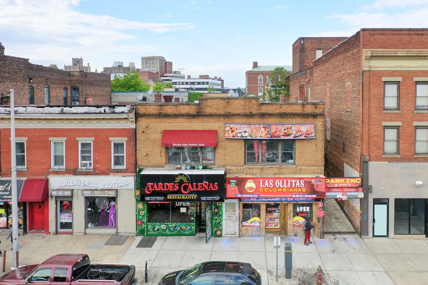 1129 Elizabeth Ave, Elizabeth, NJ for sale - Building Photo - Image 1 of 8