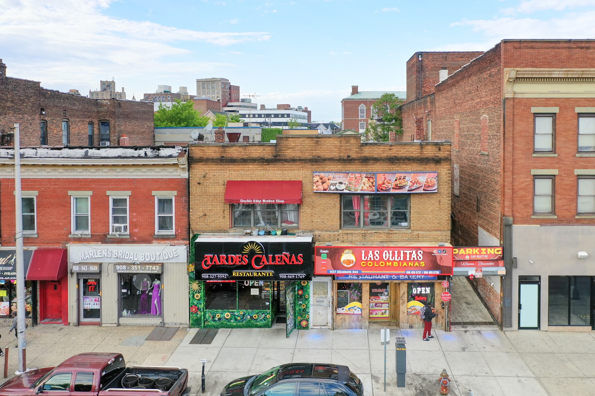 1129 Elizabeth Ave, Elizabeth, NJ for sale Building Photo- Image 1 of 9