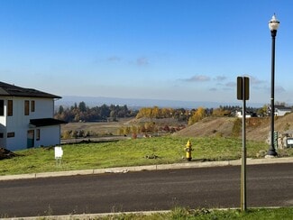 More details for 4402 SE Ascension Dr, Camas, WA - Land for Sale