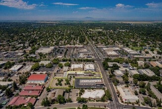 552 W Benjamin Holt Dr, Stockton, CA for lease Interior Photo- Image 2 of 2