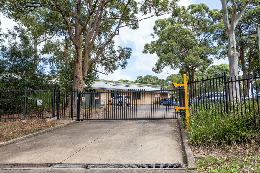 5 Parkview Dr, Sydney Olympic Park à louer - Photo du bâtiment - Image 3 de 3