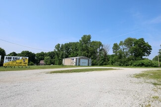 More details for 1651 E US 40, Greencastle, IN - Land for Sale