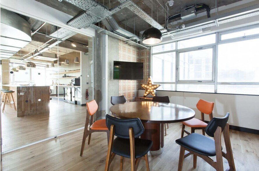 239-245 Old St, Londres à louer - Photo intérieure - Image 2 de 16