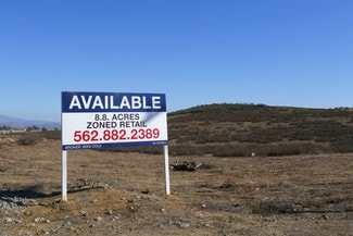 More details for 35610 Antelope Rd, Murrieta, CA - Land for Sale