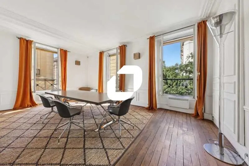 Bureau dans Paris à vendre - Photo du bâtiment - Image 1 de 13