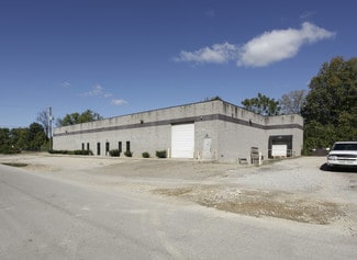 More details for 3242-3248 E 11th Ave, Columbus, OH - Industrial for Lease