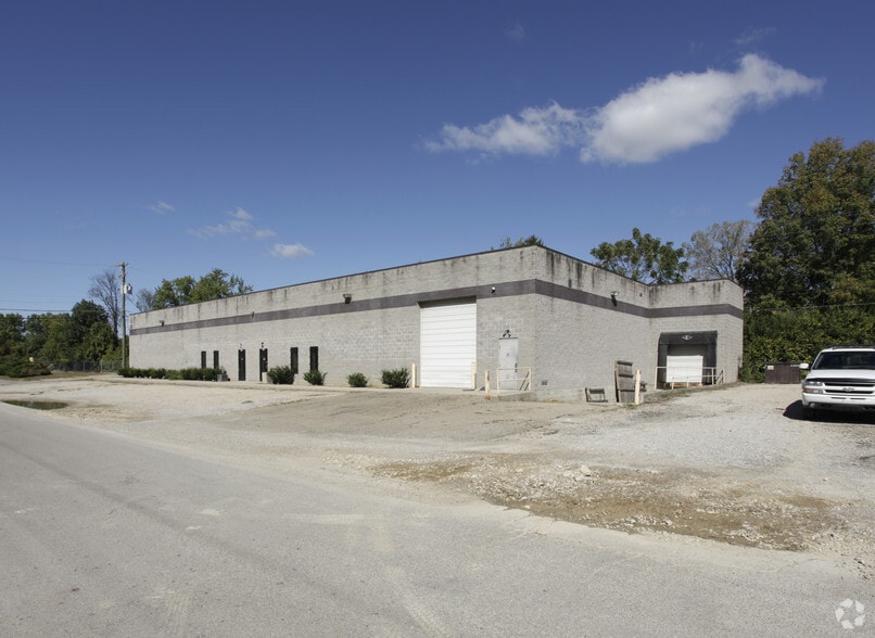 3242-3248 E 11th Ave, Columbus, OH for lease - Primary Photo - Image 1 of 3