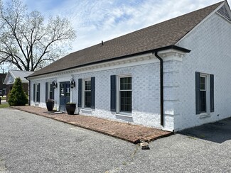 More details for 801 Washington St, Williamston, NC - Office for Sale