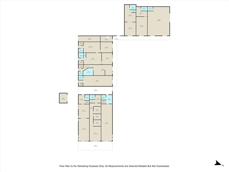 3426-3460 N Citrus Ave, Crystal River, FL for sale - Building Photo - Image 1 of 68