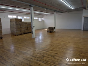 2001 42nd St, North Bergen, NJ for lease Building Photo- Image 1 of 2