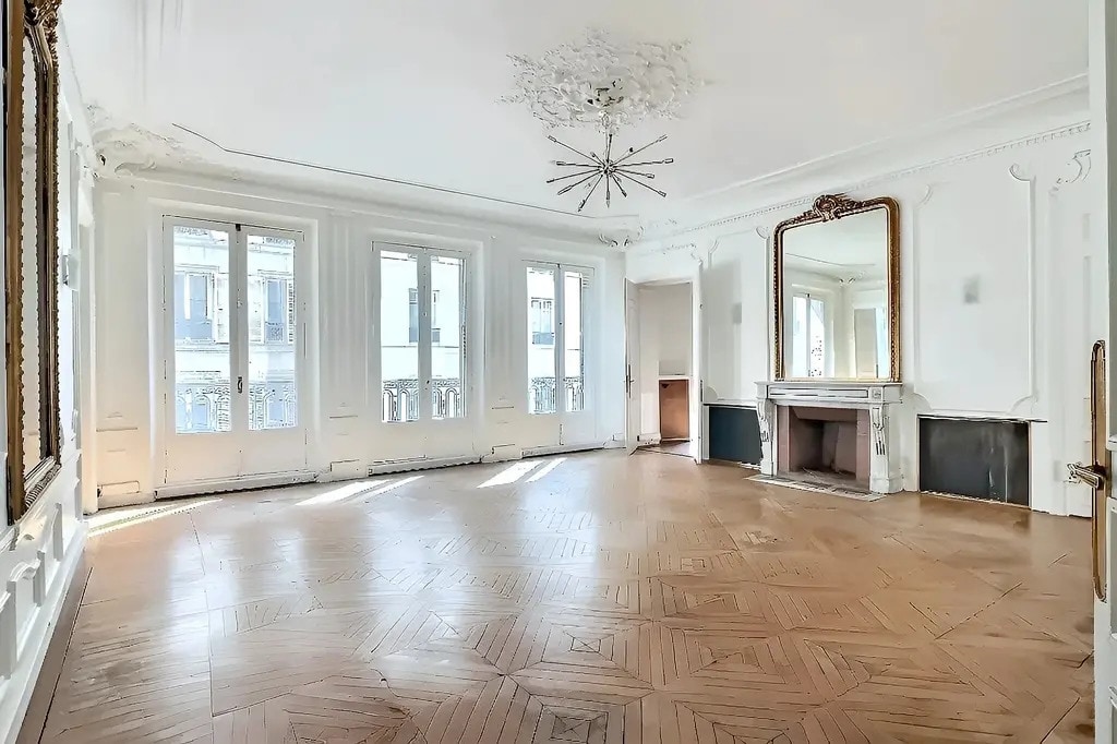 Bureau dans Paris à louer Photo du bâtiment- Image 1 de 13