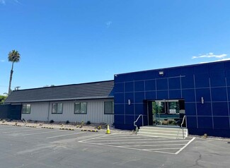 More details for 2990 Myers St, Riverside, CA - Office for Lease