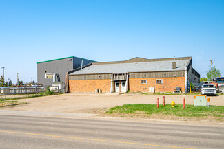 More details for 4702 40 Av, Lloydminster, SK - Industrial for Lease