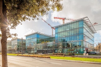 Plus de détails pour 120 Avenue De L'Arche, Courbevoie - Bureau à louer