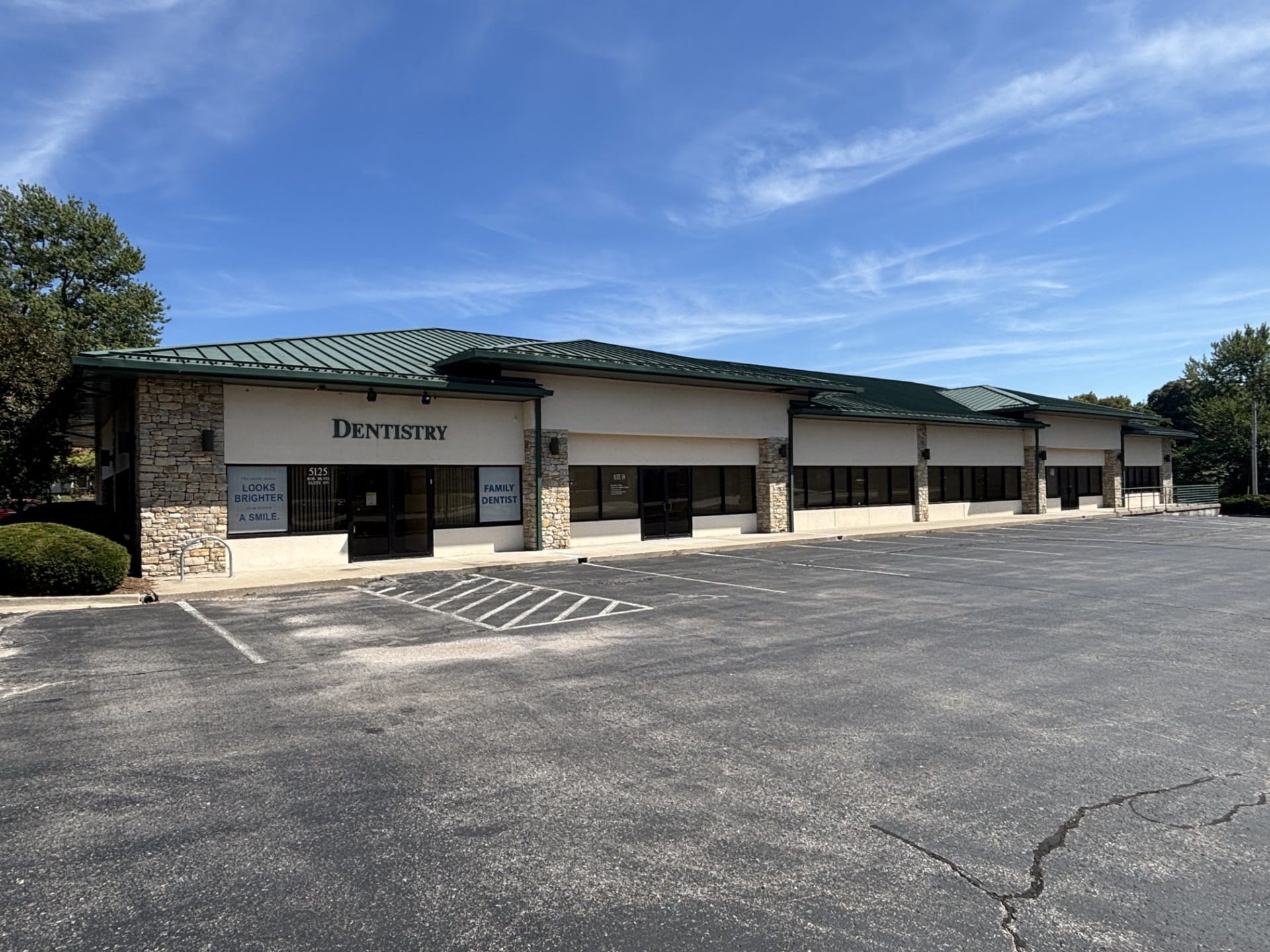 5125 Roe Blvd, Mission, KS for sale Primary Photo- Image 1 of 16