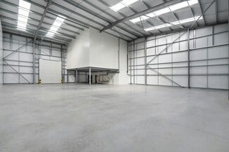 More details for Concord Rd, London - Industrial for Lease