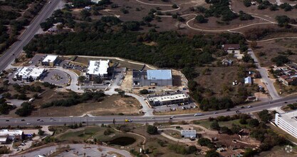 3944 S Ranch 620 S Rd, Bee Caves, TX - Aerial  map view - Image1