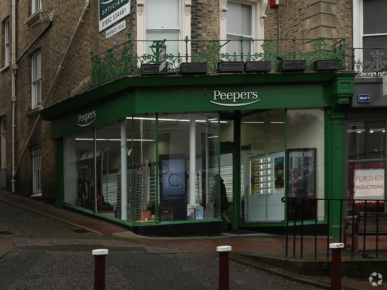 49-49A High St, Tunbridge Wells for lease - Building Photo - Image 2 of 2