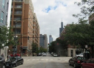 More details for 954 W Monroe St, Chicago, IL - Multifamily for Sale
