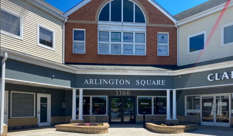 3280-3300 Washtenaw Ave, Ann Arbor, MI for lease Building Photo- Image 1 of 11